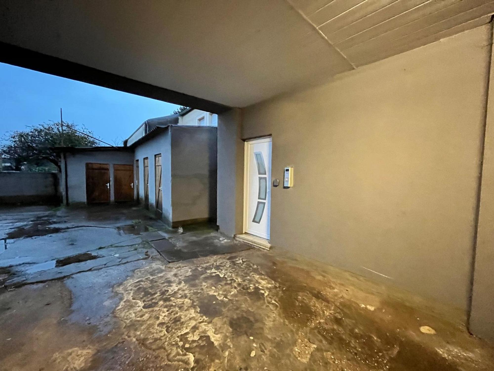 Home Family Duplex Talange Exterior photo